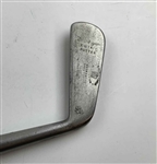 Robert Forgan and Son F.G. Tait Model Hickory Shafted Golf Putter