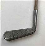 Robert Forgan and Son F.G. Tait Model Hickory Shafted Golf Putter