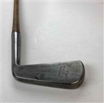 Robert Forgan and Son F.G. Tait Model Hickory Shafted Golf Putter