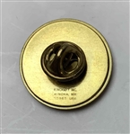 c.1990's Augusta National Golf Club Member Badge Pin