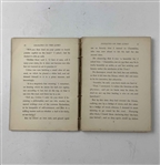 Lang, Andrew. A Batch of Golfing Papers. Simpkin, Marshall, Hamilton, Kent and Co., 1892. First Edition.