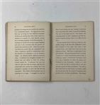 Lang, Andrew. A Batch of Golfing Papers. Simpkin, Marshall, Hamilton, Kent and Co., 1892. First Edition.