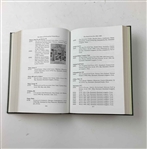 Donovan and Murdoch. The Game of Golf and The Printed Word. Castalio Press, 1988. Limited Edition (Signed)