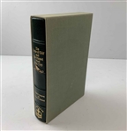 Donovan and Murdoch. The Game of Golf and The Printed Word. Castalio Press, 1988. Limited Edition (Signed)