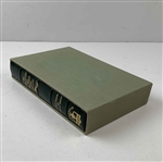 Donovan and Murdoch. The Game of Golf and The Printed Word. Castalio Press, 1988. Limited Edition (Signed)