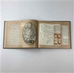 Joy, David. The Scrapbook of Old Tom Morris. Sleeping Bear Press, 2001. First Edition, Second Printing.