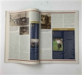 A Group of Five U.S. Open Championship Golf Programs and Publications 1972-2003