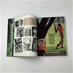 A Group of Five U.S. Open Championship Golf Programs and Publications 1972-2003
