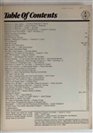 1980 US Open Championship at Baltusrol Program - Jack Win