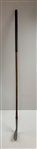 Jack Hutchison Monel Metal Mid Iron by Burke Golf Company