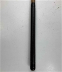 Center Shafted Aluminum Mallet Putter with Hickory Shaft