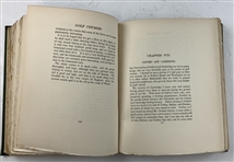 Darwin, Bernard. The Golf Courses of the British Isles. Duckworth & Co., 1910. First Edition.