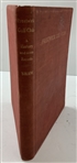 Shaw, James E. Prestwick Golf Club: A History and Some Records. Jackson, Son & Co., 1938. First Edition