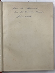 Shaw, James E. Prestwick Golf Club: A History and Some Records. Jackson, Son & Co., 1938. First Edition