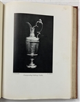 Shaw, James E. Prestwick Golf Club: A History and Some Records. Jackson, Son & Co., 1938. First Edition