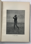1904 'Golf in Theory and Practice - Some Hints to Beginners' Book by H.S.C. Everhard - John Roth Collection
