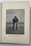 1904 'Golf in Theory and Practice - Some Hints to Beginners' Book by H.S.C. Everhard - John Roth Collection
