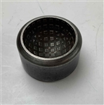 c.1914 Taylor-Hobson Leicester Mesh Golf Ball Steel Three-Part Mold