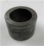 c.1914 Taylor-Hobson Leicester Mesh Golf Ball Steel Three-Part Mold
