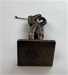 Bobby Robert T. Jones Jr. Golf House Collection Statue - Excellent Condition