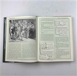 Prestwick GC 'The Club, the Members & the Championships 1851-1989' Ltd Ed /250 Leather Bound History Book