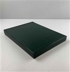 Prestwick GC 'The Club, the Members & the Championships 1851-1989' Ltd Ed /250 Leather Bound History Book