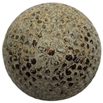 Spalding Bramble Pattern Golf Ball