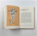 Jack Nicklaus Signed Take a Tip from Me. Simon and Schuster, 1968. First Edition JSA ALOA