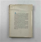 Jack Nicklaus Signed Take a Tip from Me. Simon and Schuster, 1968. First Edition JSA ALOA