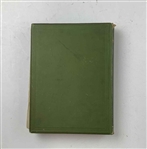 Clark, Robert. Golf: A Royal and Ancient Game. R. & R. Clark, 1875. First Edition.