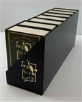 A Set of Titleist Tiger Woods Commemorative Series Limited Edition Golf Balls
