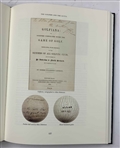 Behrend & Lewis. Challenges and Champions. R&A Golf Club, 1998. Limited Edition #89/275 (Signed)