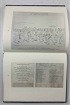 Behrend & Lewis. Challenges and Champions. R&A Golf Club, 1998. Limited Edition #89/275 (Signed)