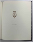 Behrend & Lewis. Challenges and Champions. R&A Golf Club, 1998. Limited Edition #89/275 (Signed)
