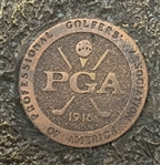 Jack Nicklaus Swing Sequence 5-Figure Bill Selby 'The Full Swing' Bronze-Five Golf Sculpture on Wood Base