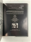 Arnold Palmer Signed Arnold Palmer: A Personal Journey 1994. First Edition JSA ALOA