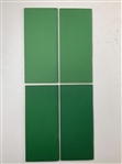 Nine Augusta National Golf Club Records of The Masters Tournament Souvenir Booklets 1968-1986