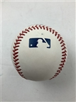 Jordan Spieth Signed Rawlings Official MLB Robert Manfred Baseball JSA ALOA