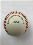 Nolan Ryan Signed Rawlings Official AL Bobby Brown Baseball JSA #CK96611