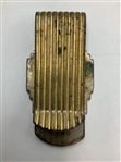 1955 WGA Western Open Contestant Money Clip - Cary Middlecoff Win