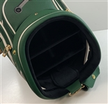 Rory McIlroy Signed w/ 'Back to Back' Masters TaylorMade Ltd Ed Tour Staff Golf Bag JSA ALOA