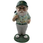 2025 Masters Tournament Ltd Ed Full Size Peaches Gnome in Original Box - Brand New
