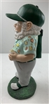2025 Masters Tournament Ltd Ed Full Size Peaches Gnome in Original Box - Brand New
