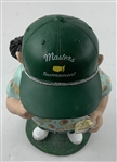 2025 Masters Tournament Ltd Ed Full Size Peaches Gnome in Original Box - Brand New

