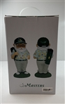 2025 Masters Tournament Ltd Ed Full Size Peaches Gnome in Original Box - Brand New

