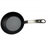 Masters Tournament Employee Gift 8 Inch Frying Pan Made In Swedish w/ Storage Bag
