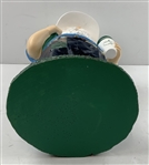 2023 Masters Tournament Ltd Ed Full Size Patron Gnome w/Blue Shirt in Original Box
