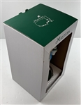 2023 Masters Tournament Ltd Ed Full Size Patron Gnome w/Blue Shirt in Original Box
