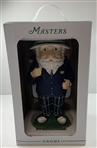 2024 Masters Tournament Ltd Ed Full Size Retro Gnome in Original Box
