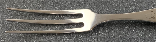 2026 Masters Tournament Commemorative Forge de Laguiole Carving Set
